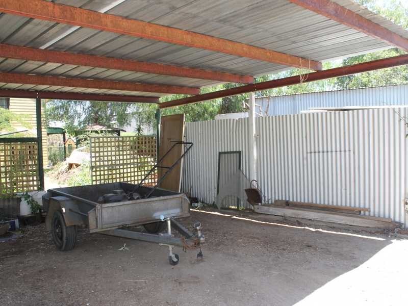 11 Queen Mary Avenue, Leitchville VIC 3567