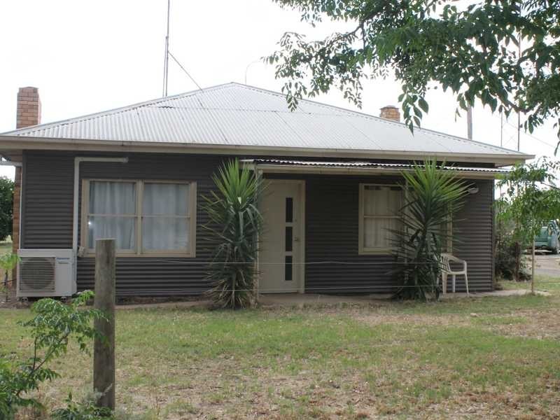 361 O’Dwyers Road, Echuca VIC 3564