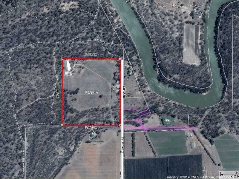 361 O’Dwyers Road, Echuca VIC 3564