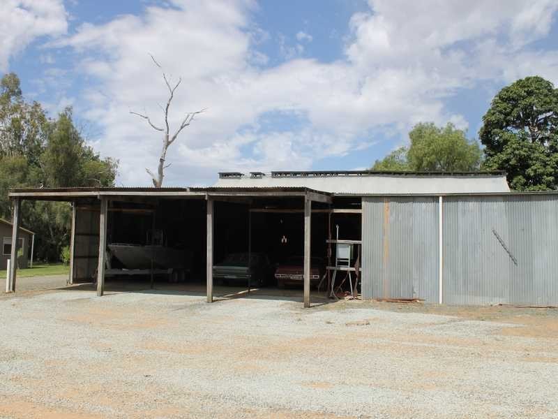 361 O’Dwyers Road, Echuca VIC 3564