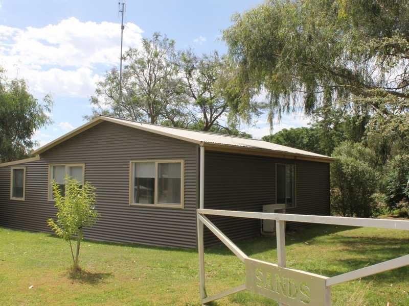 361 O’Dwyers Road, Echuca VIC 3564