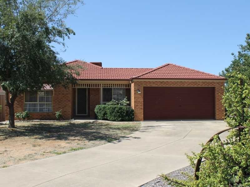 15 Genevieve Avenue, Echuca VIC 3564