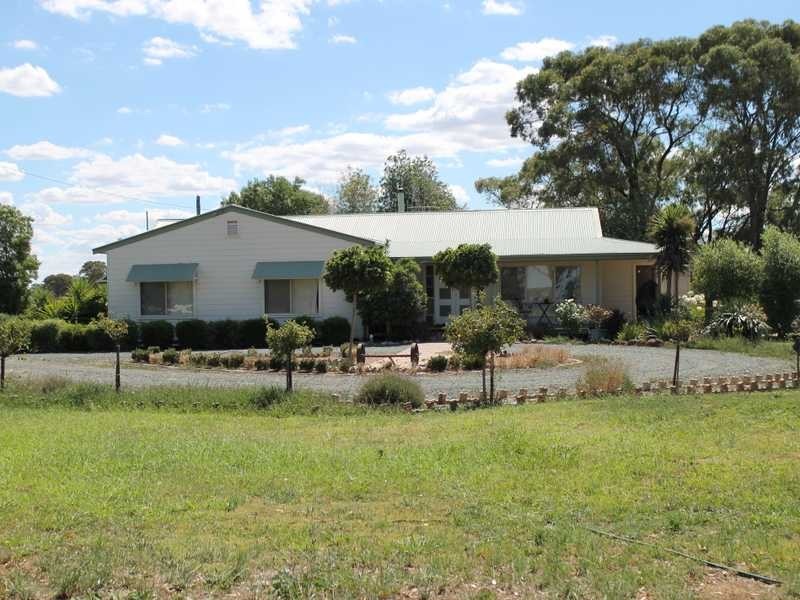 988 Echuca Mitiamo Road, Echuca VIC 3564