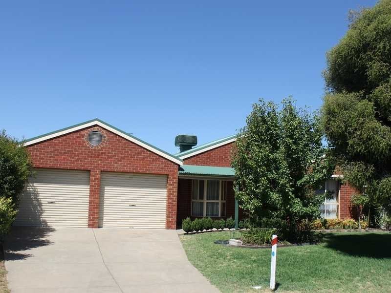 14 Illawarra Drive, Echuca VIC 3564