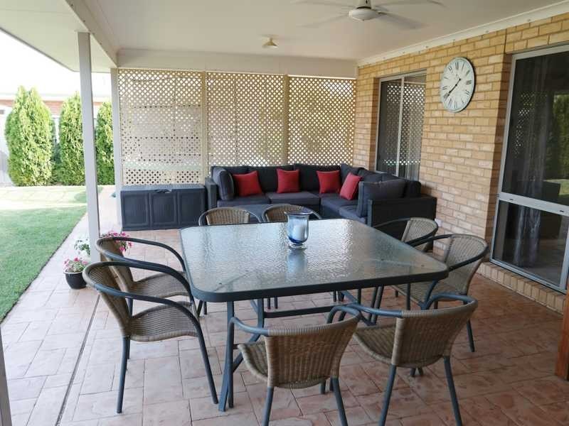 4 Glasgow Court, Moama NSW 2731