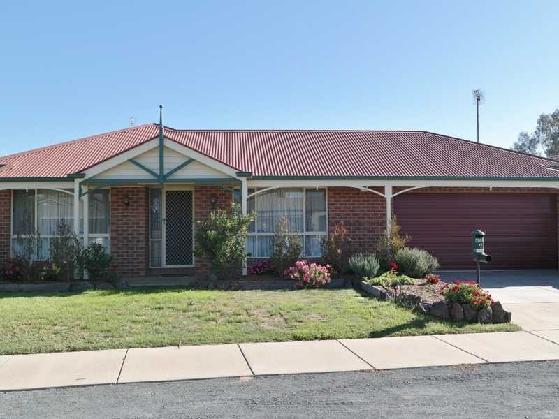 7 Genevieve Avenue, Echuca VIC 3564