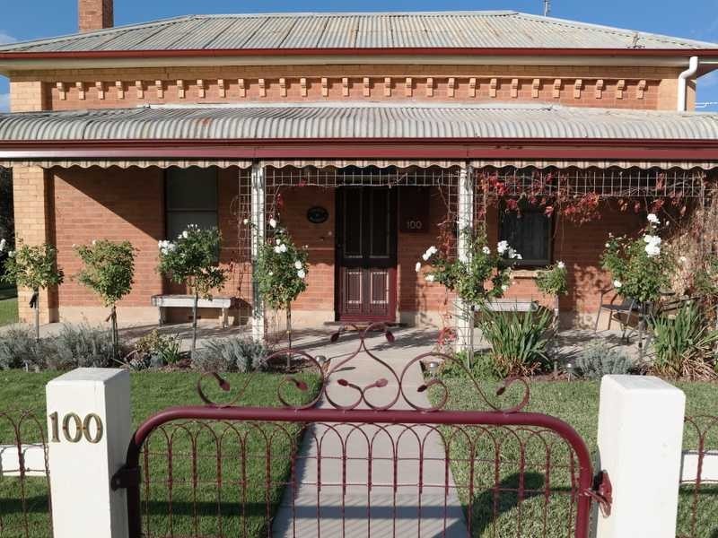 100 Mitchell Street, Echuca VIC 3564