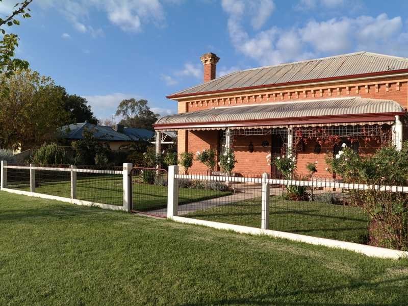 100 Mitchell Street, Echuca VIC 3564