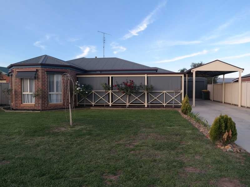 13 Quinn Ct, Echuca VIC 3564