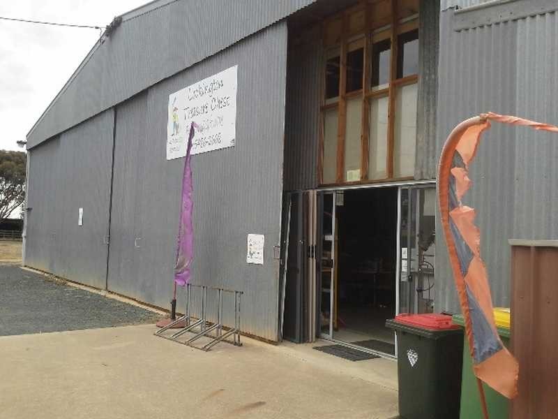 2 Elizabeth Street, Lockington VIC 3563