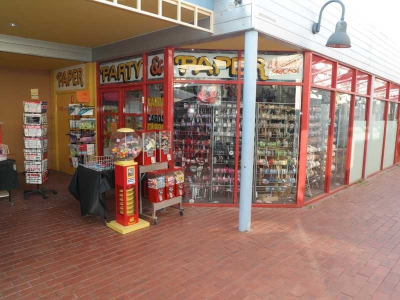 6-9 Mckinnon Arcade, Echuca VIC 3564