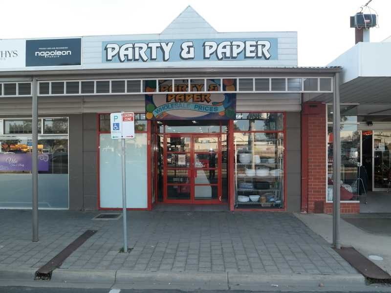 6-9 Mckinnon Arcade, Echuca VIC 3564