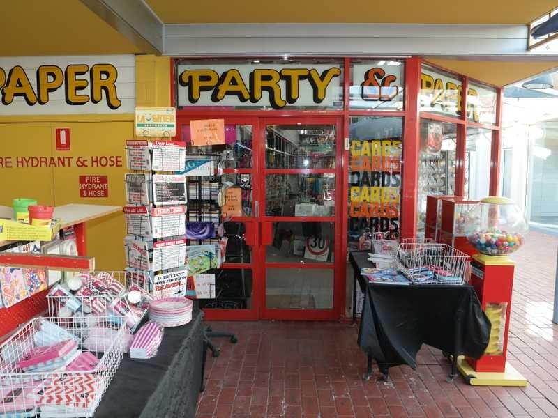 6-9 Mckinnon Arcade, Echuca VIC 3564