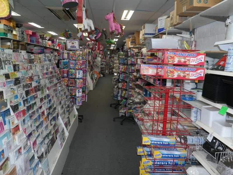 6-9 Mckinnon Arcade, Echuca VIC 3564