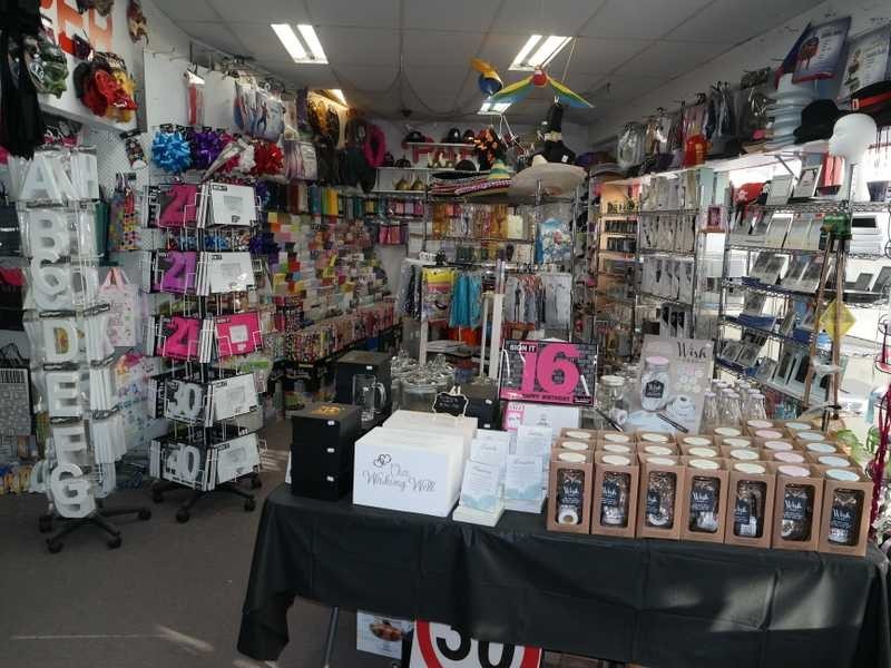 6-9 Mckinnon Arcade, Echuca VIC 3564