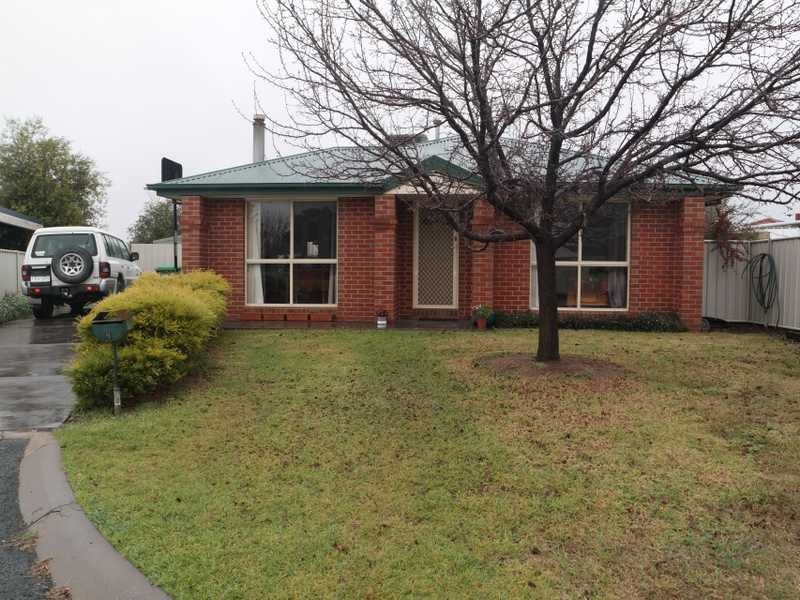 8 Gwyder Court, Echuca VIC 3564
