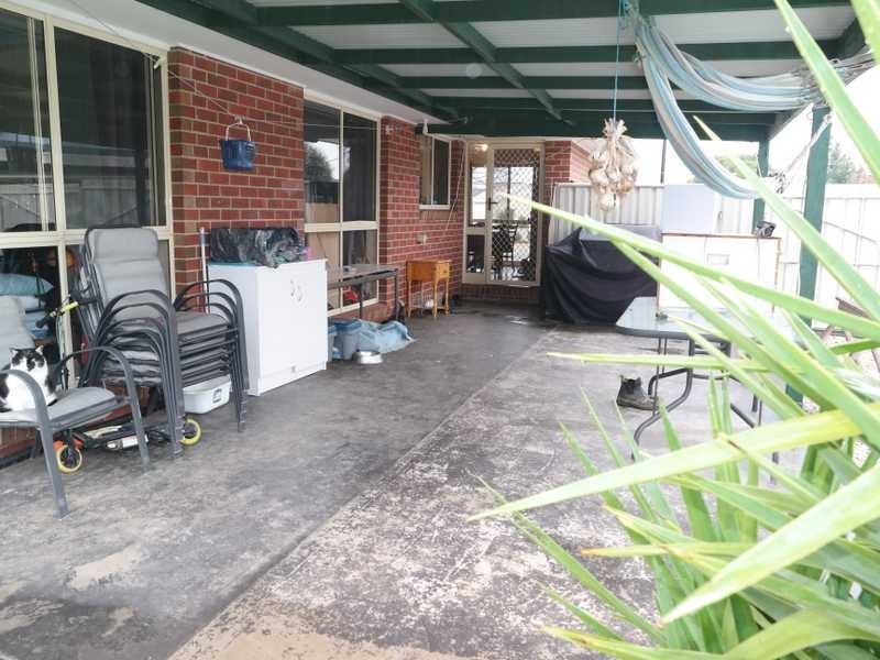 8 Gwyder Court, Echuca VIC 3564