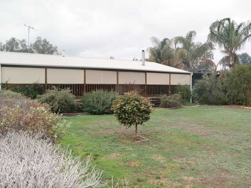 17 Riverview Drive, Barmah VIC 3639
