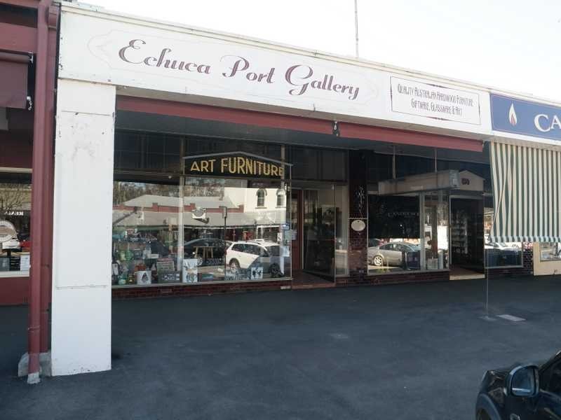 598 High Street, Echuca VIC 3564