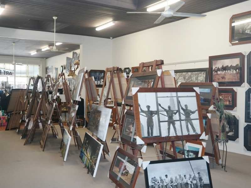 598 High Street, Echuca VIC 3564