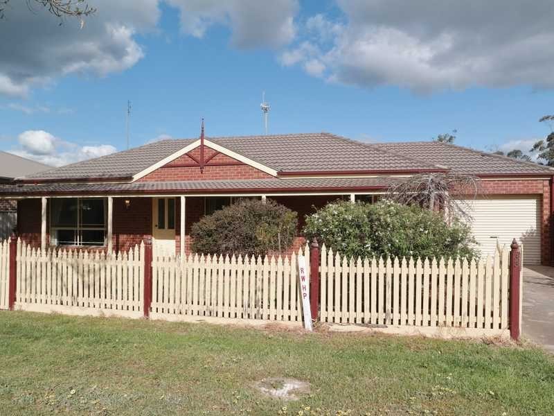 33 Porter Street, Moama NSW 2731