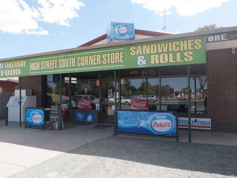 255 High Street, Echuca VIC 3564