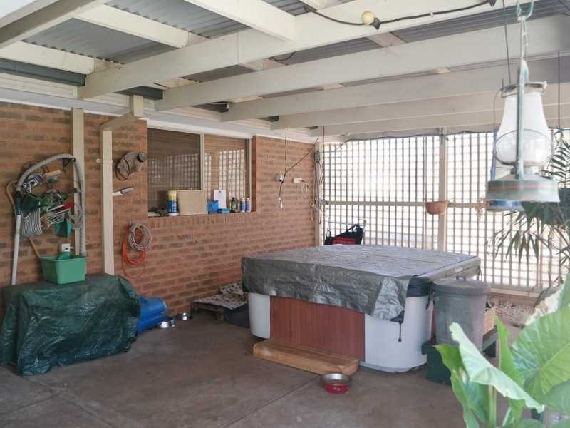 24 Woodlands Circuit, Echuca VIC 3564