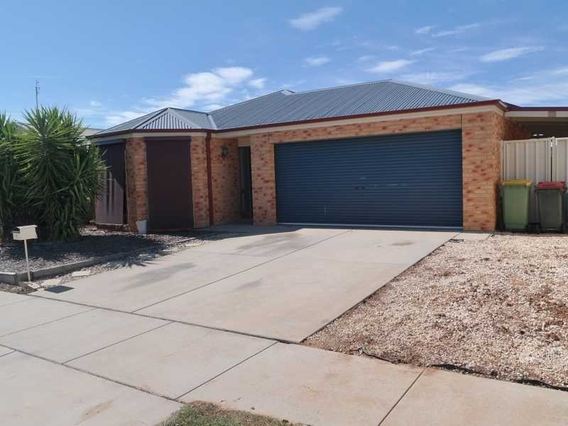7 Pryor Street, Echuca VIC 3564
