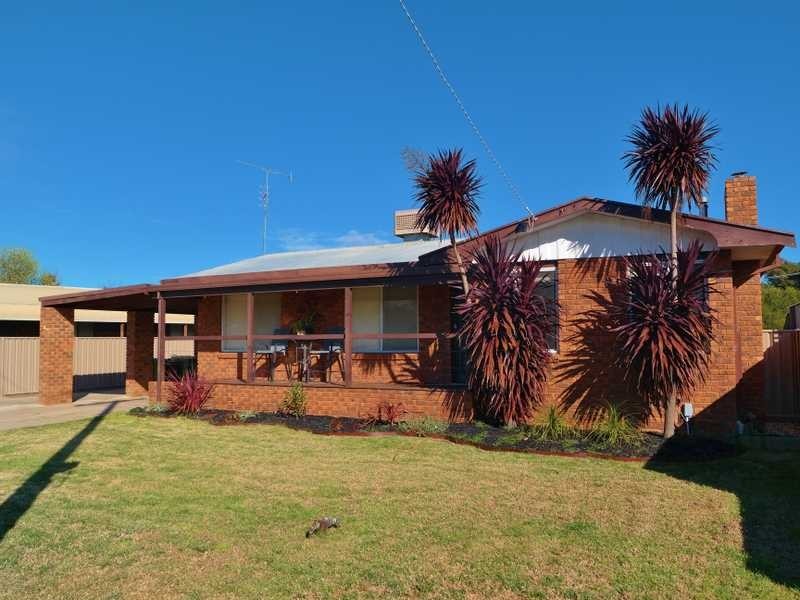 9 McIntosh Street, Echuca VIC 3564