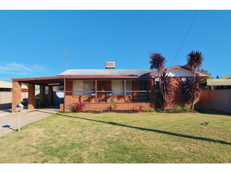 9 McIntosh Street, Echuca VIC 3564