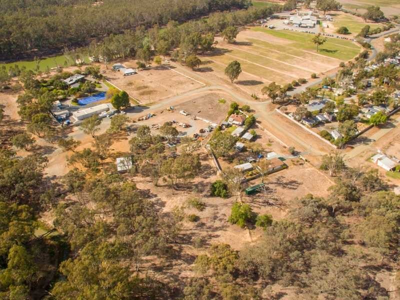 12 Pakenham Street, Echuca VIC 3564