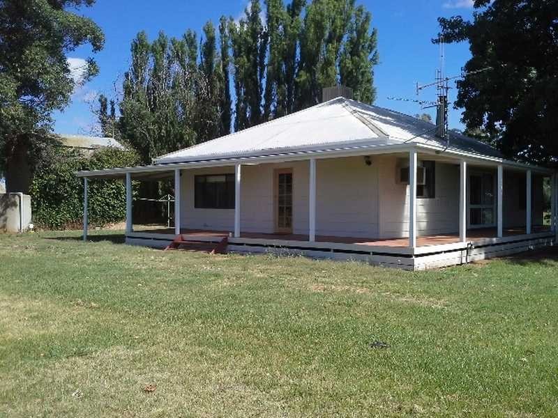 198 Bamawm Road, Echuca VIC 3564