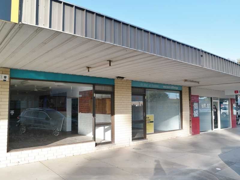 126 Hare Street, Echuca VIC 3564