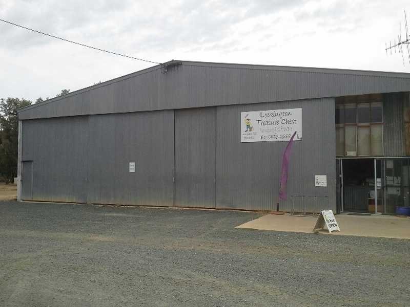 2 Elizabeth Street, Lockington VIC 3563