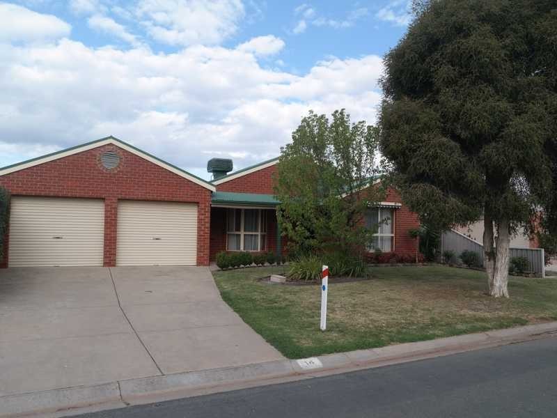 14 Illawarra Drive, Echuca VIC 3564