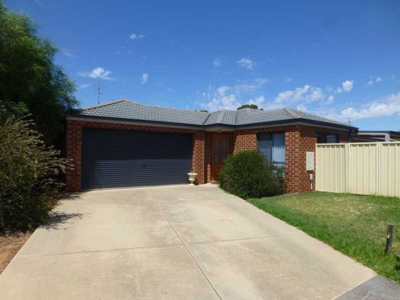 5/33 Federal Street, Echuca VIC 3564