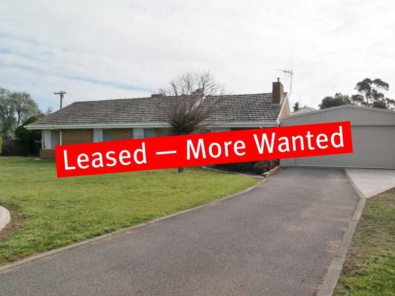 88 McKenzie Street Rochester Via, Echuca VIC 3564