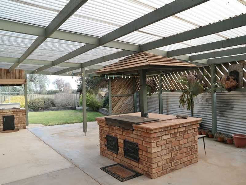 88 McKenzie Street Rochester Via, Echuca VIC 3564