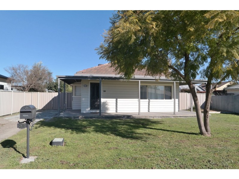 59 Leichardt Street, Echuca VIC 3564