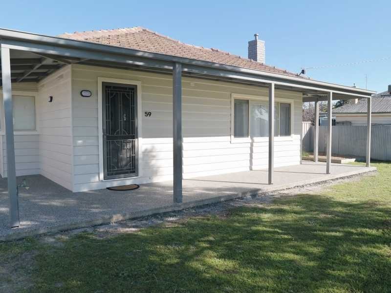 59 Leichardt Street, Echuca VIC 3564