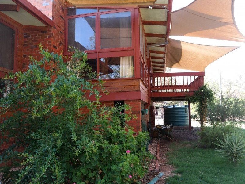 38 Edge of Town, Echuca VIC 3564