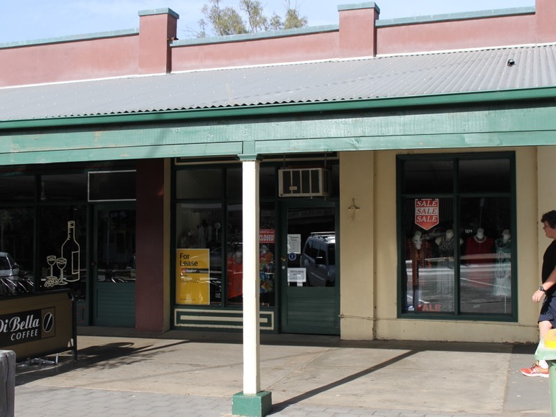 529 High Street, Echuca VIC 3564