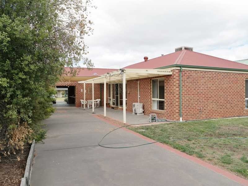 7 Genevieve Avenue, Echuca VIC 3564