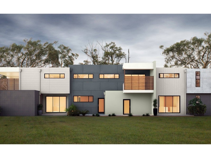 Unit 1, 2 & 3/4 Kinsey Street, Moama NSW 2731