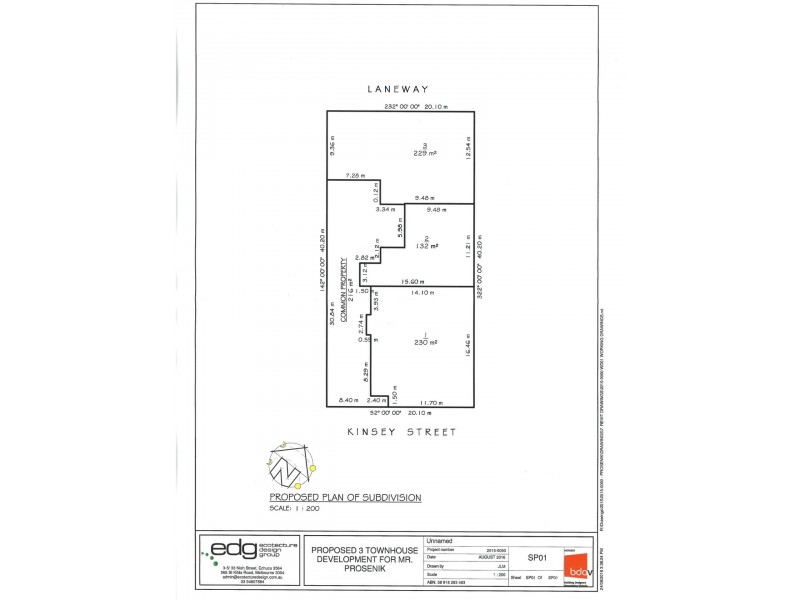 Unit 1, 2 & 3/4 Kinsey Street, Moama NSW 2731