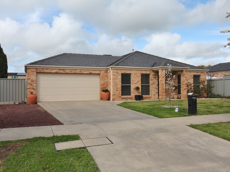 3 Park Avenue, Echuca VIC 3564