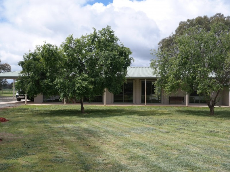 244 Farley Road, Echuca VIC 3564
