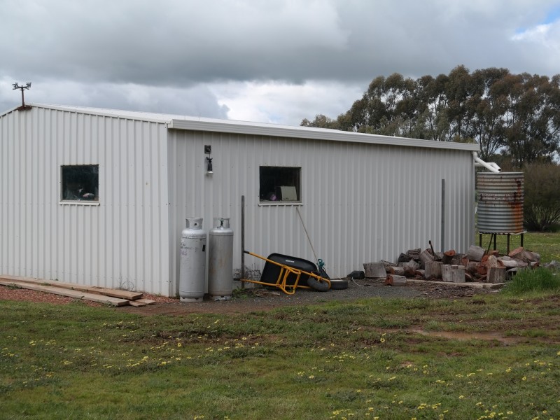 244 Farley Road, Echuca VIC 3564