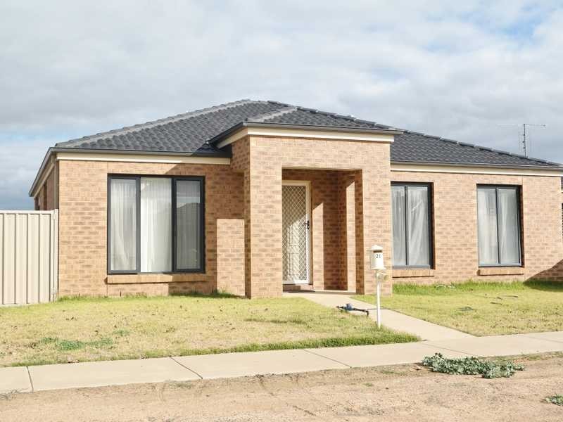 20 McLachlan Road, Echuca VIC 3564