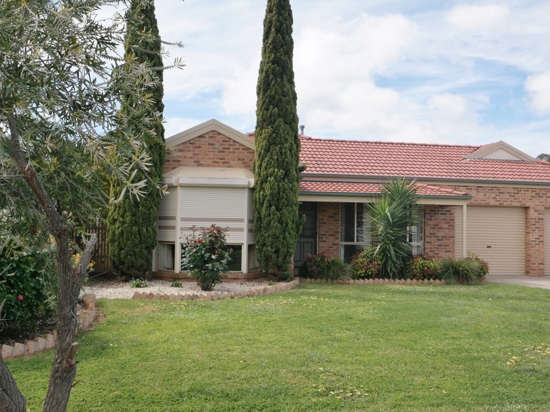 100 Shetland Drive, Moama NSW 2731